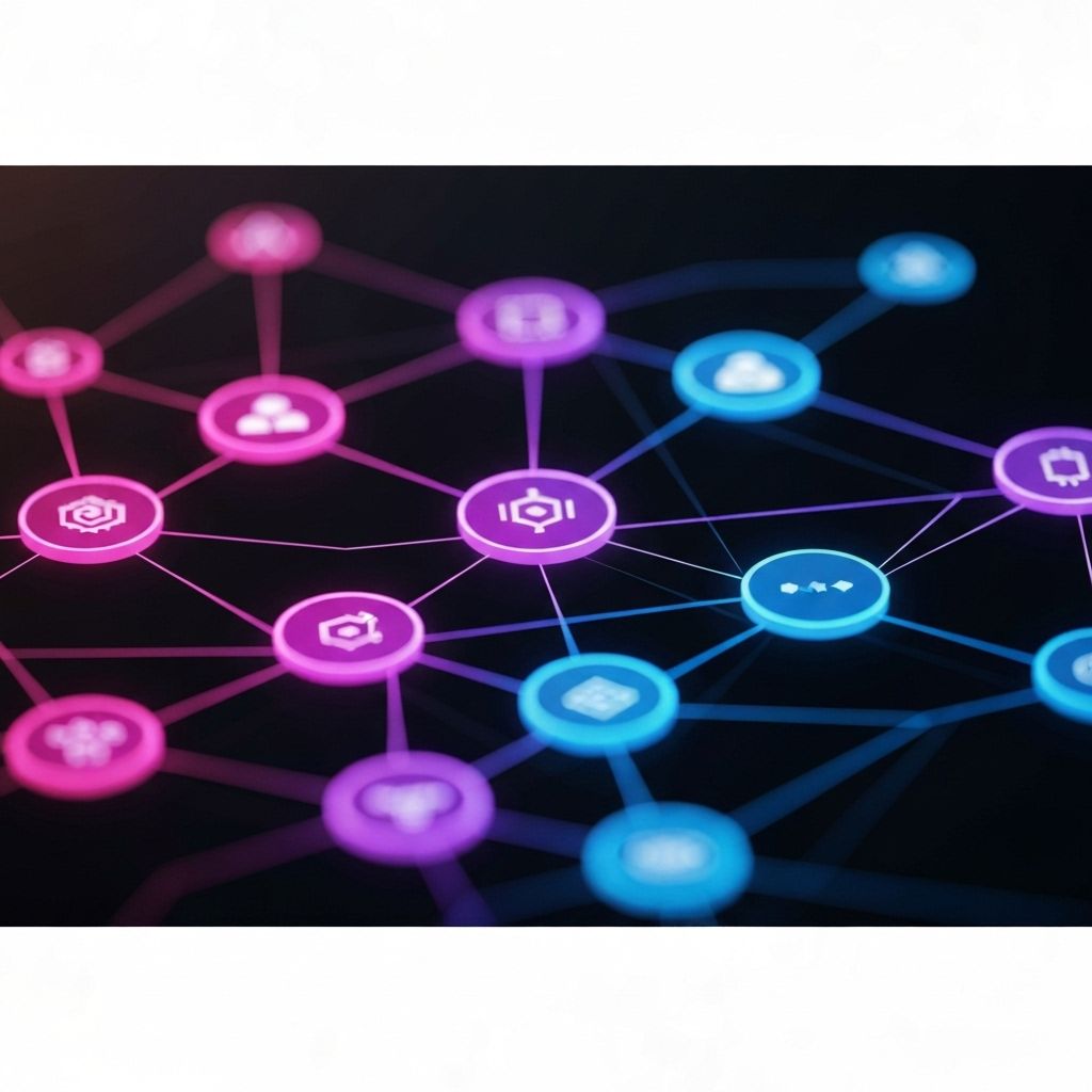 Blockchain technology for philanthropy